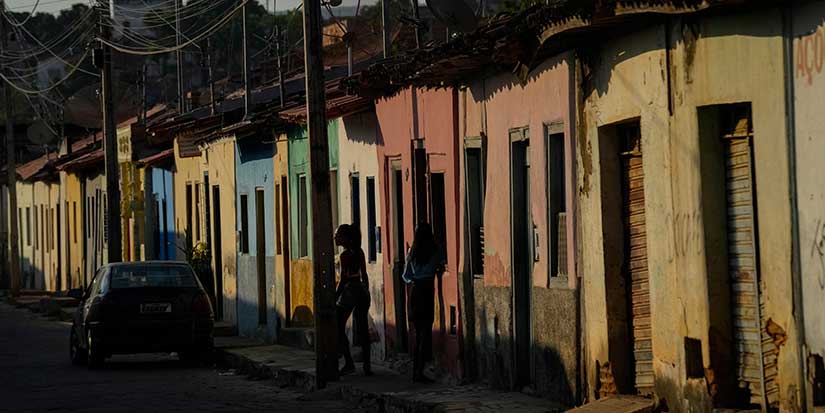 Brazil’s lower house approves an increase in tax exemptions for low-income people