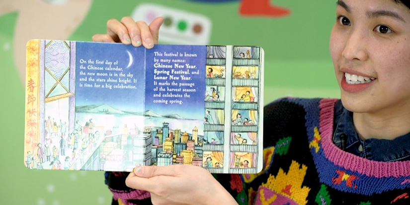 Richmond Children’s Arts Festival sparks creativity