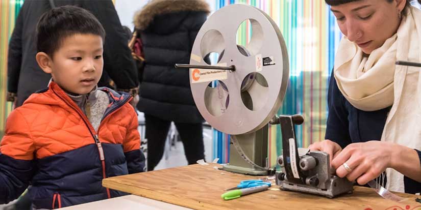 Get creative at the Richmond Children’s Arts Festival