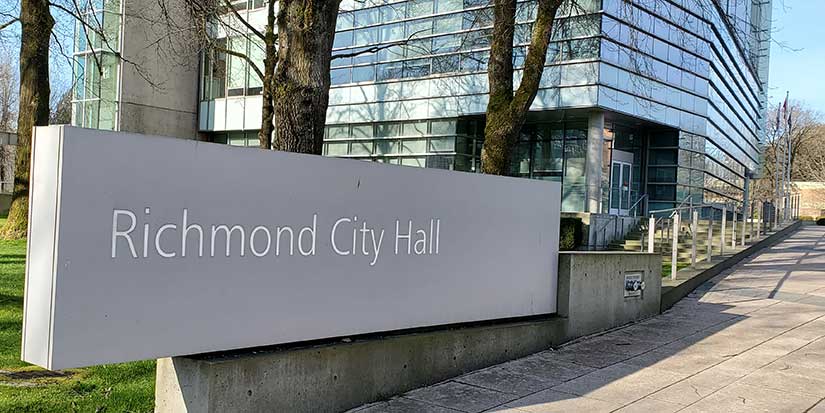 Richmond invites input for Volunteer Management Strategy