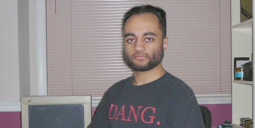 Richmond computer repair business growing