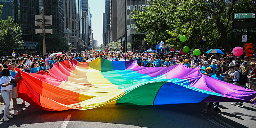 Budget to include funding for women, LGBTQ initiatives: Champagne