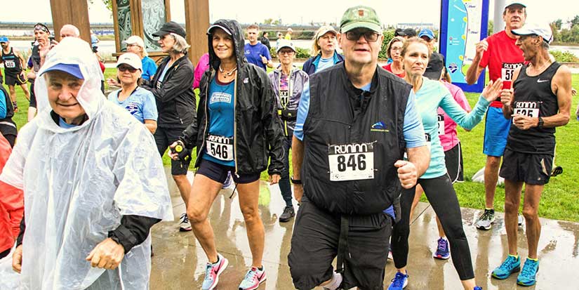 Forever Young founder offers advice to newcomers