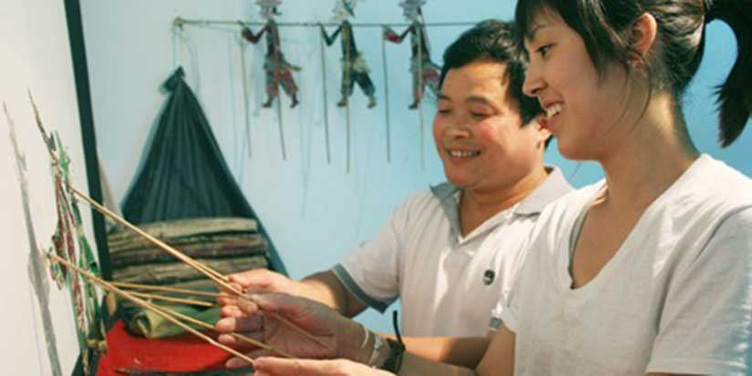 Gateway offers Lunar New Year workshops