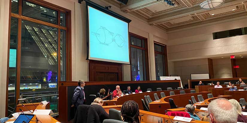 Gene editing still controversial field