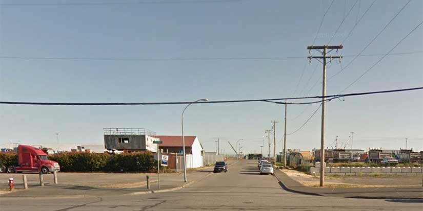 Archway will serve as shrine to fishing industry