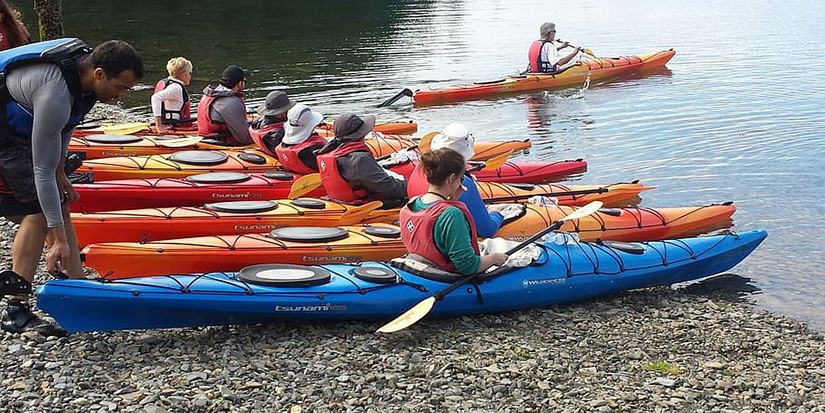 Rent relief coming for some outdoor business operators