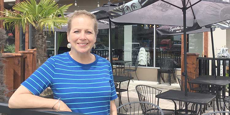 It takes a village, never truer says Little Mexico Cantina owner