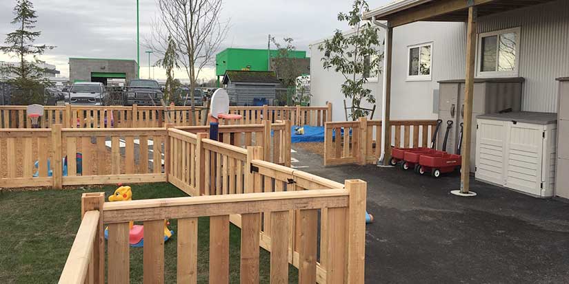 Little Wings daycare to re-open in Richmond