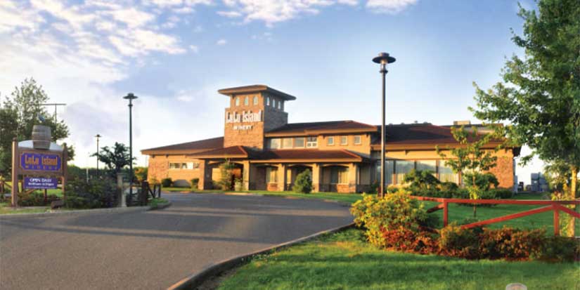 CARHA lauds Lulu Island Winery as first presenting-level sponsor