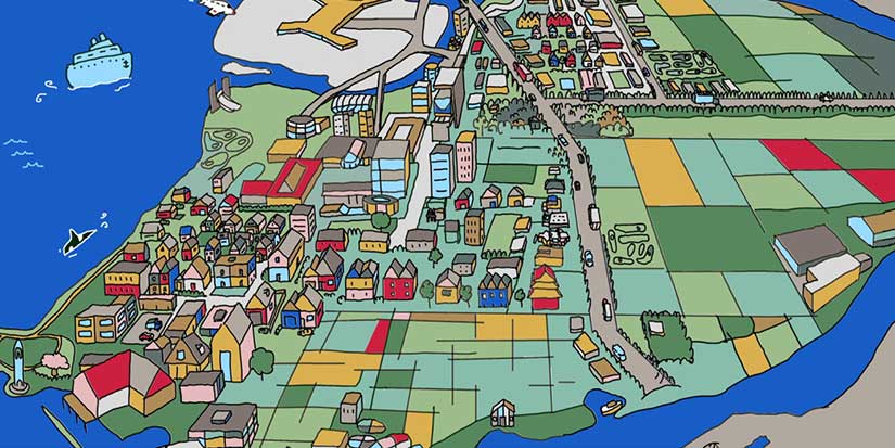 New Richmond Museum exhibit reveals inner workings of the city