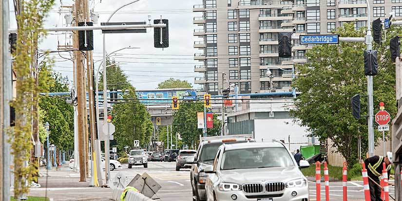 Trend suggests 3,000 more students by 2033