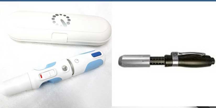 Health warning against needle-free fillers