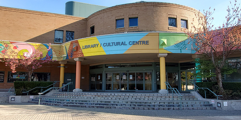 Richmond Museum re-opens