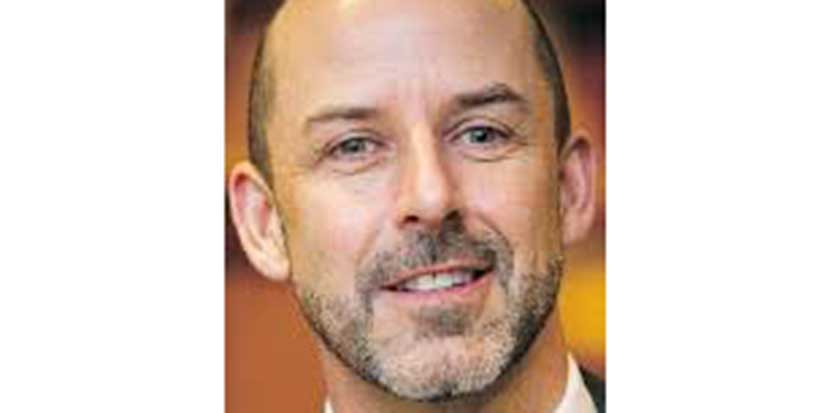 Superintendent keen to lend ear to student’s voice