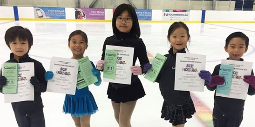 CanSkate succeeding under COVID restrictions