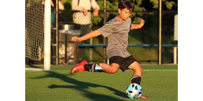 United begins new club chapter with optimism