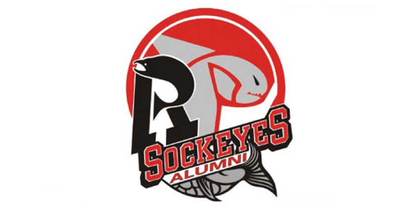 Sockeyes alumni game Saturday