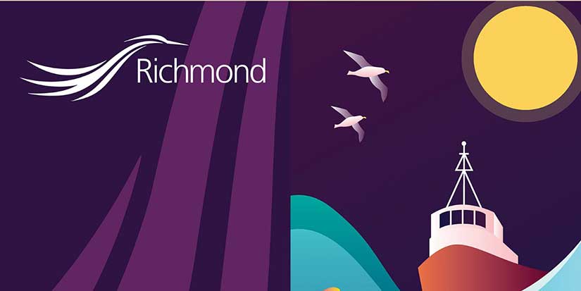 Enter the 27th Street Banner Contest