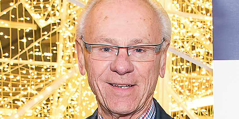 It’s a time to remember, a season to give