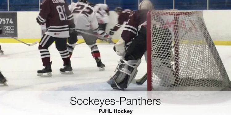 Sockeyes net 12th victory