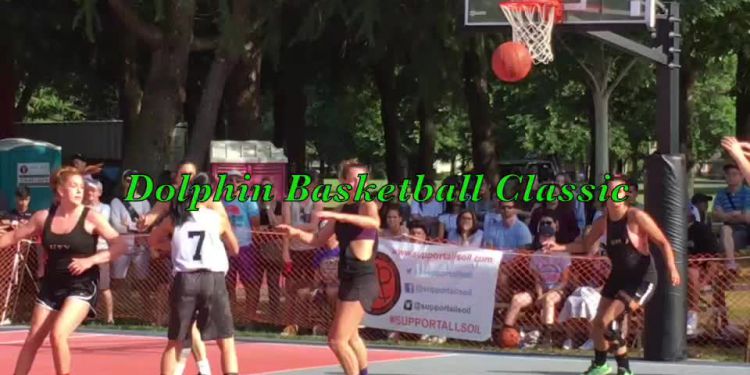 Dolphin Basketball Classic tips off Friday at South Arm Park