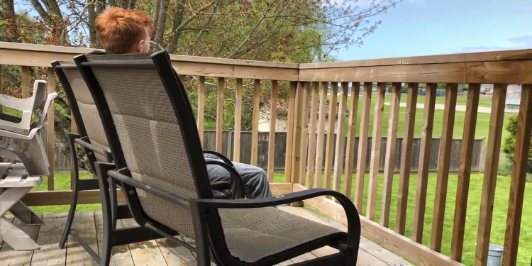 Don't let it be your fault, drinking and driving video