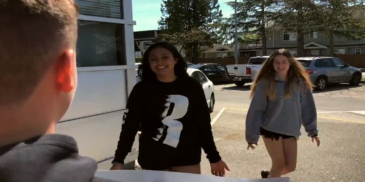 Allow life to thrive, don't drink and drive