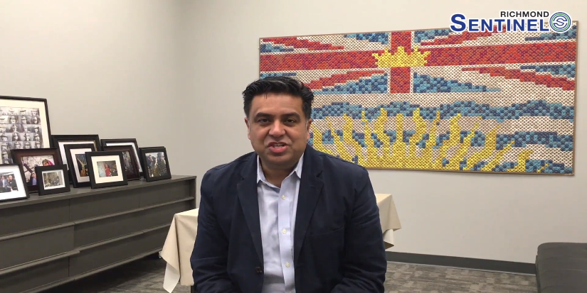 A MOMENT WITH THE MLAs