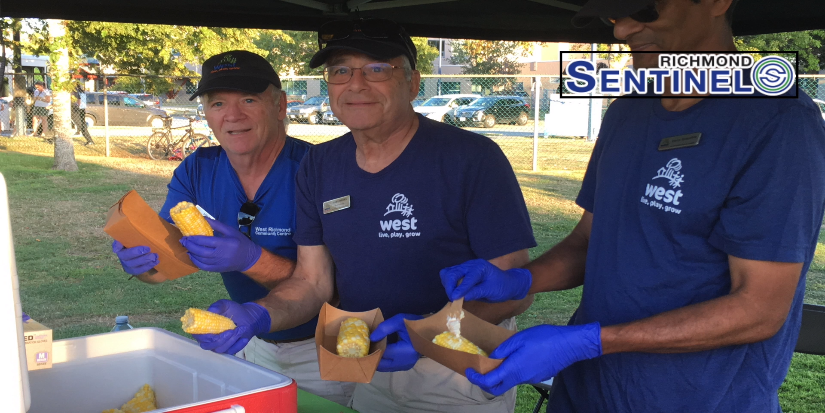 West Richmond hosts West Fest