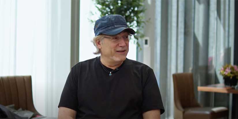 Don Alder on Our City Tonight