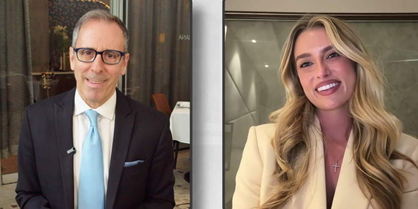 Grace Hayden: Cricket Stories & Voices Behind the Mic | Our City Tonight