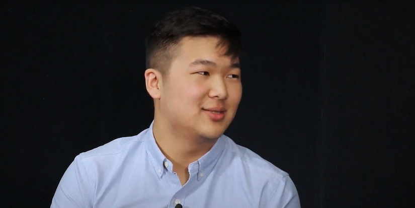 Rising Jazz Star: Luke Young on his journey, influences, and future in music