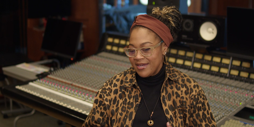 Queen of Soul performs at Vancouver Jazz Festival