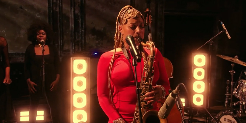 Four decades of great music in the city