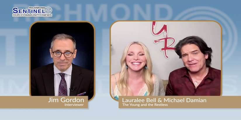 The Young and the Restless 50th Anniversary, 13,000 episodes, 35 years No. 1 daytime drama