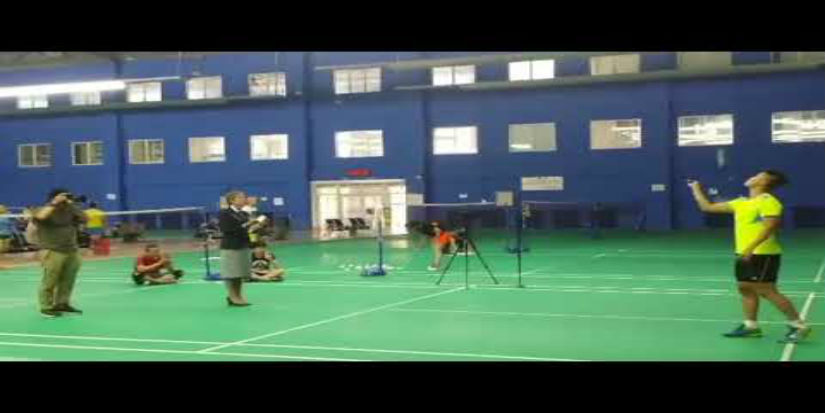 Guinness World Record set by Richmond teen