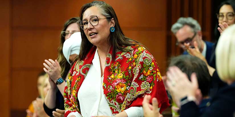 Indigenous Services failing to improve critical First Nations services, audit says