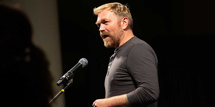 Maine Senate candidate Platner says tattoo recognized as Nazi symbol has been covered