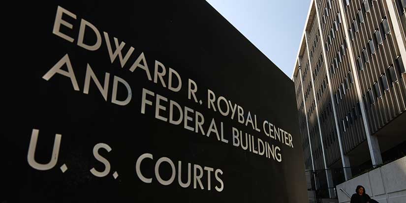 LA man shot by federal agents during arrest streams law enforcement activity on TikTok