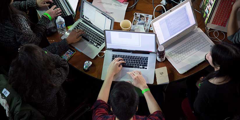 Artificial intelligence threatening to push young people out of entry-level jobs