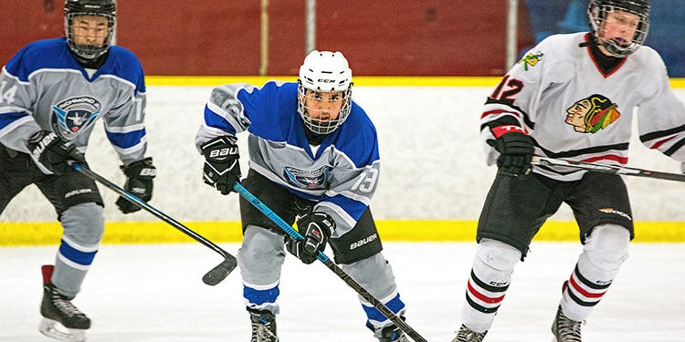 Talented Sadana steps up for victorious Jets