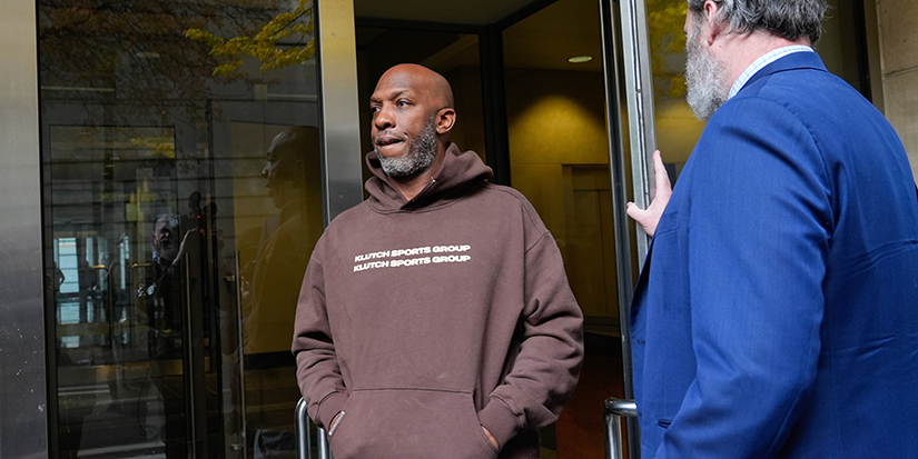 Gambling probe tests the resilience that helped Chauncey Billups soar to the Basketball Hall of Fame