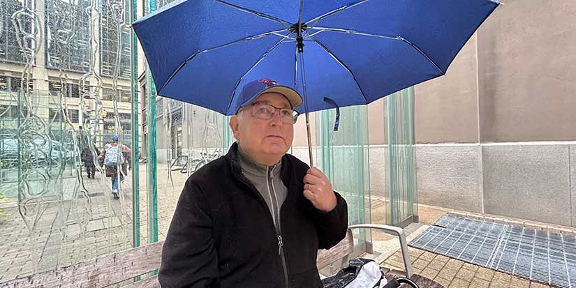 'A part of something:' The mental health benefits of being a Blue Jays fan