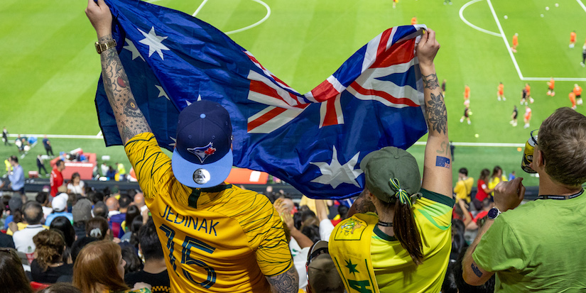 World Cup match in Vancouver triggers transit ridership not seen since 2010 Games