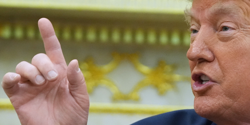 More Canadians trust China under Xi Jinping than Donald Trump's America: Pew poll