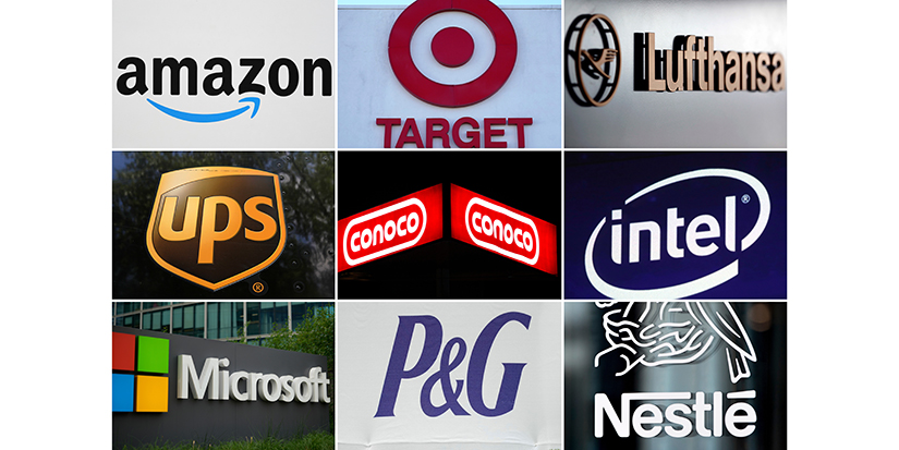 Layoffs are piling up, raising worker anxiety. Here are some companies that have cut jobs recently