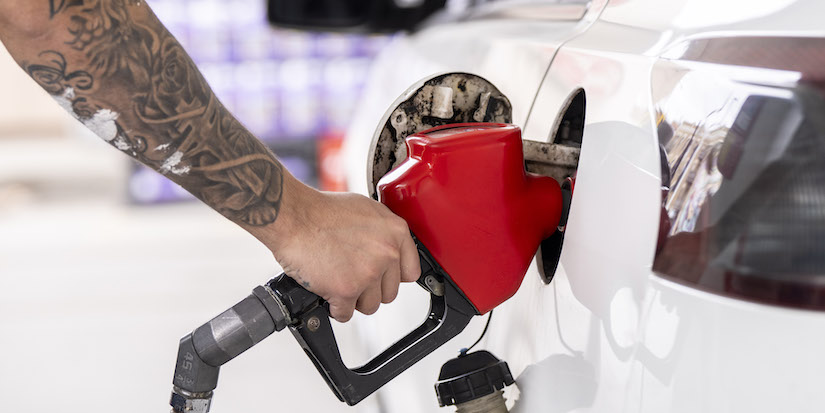 Ottawa to announce extension of gas tax holiday beyond Labour Day