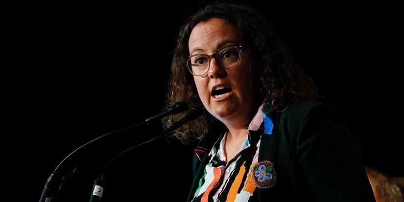 Audit finds federal department couldn't account for 132 Indigenous artworks