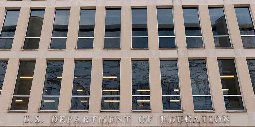 Trump administration pledges to speed some student loan forgiveness after lawsuit